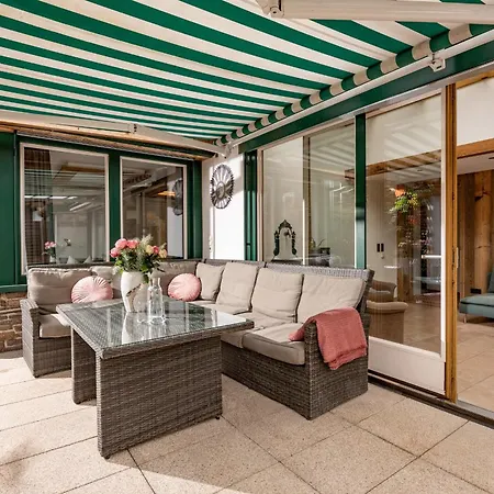 Johann Apartman Kirchberg in Tirol