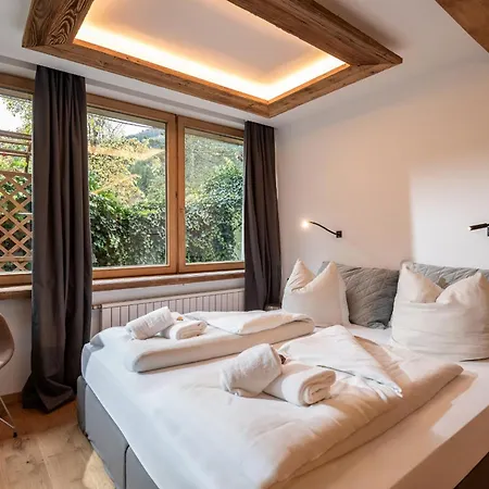 Johann 티롤 키르흐베르크