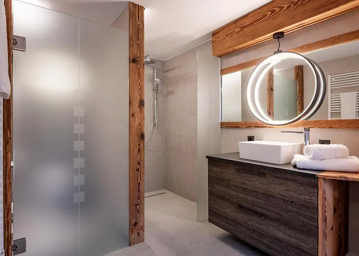 Johann Kirchberg in Tirol