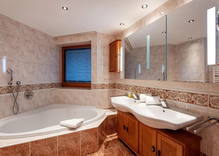 Johann Kirchberg in Tirol