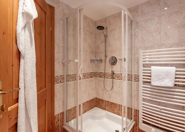 Apartment Johann Kirchberg in Tirol