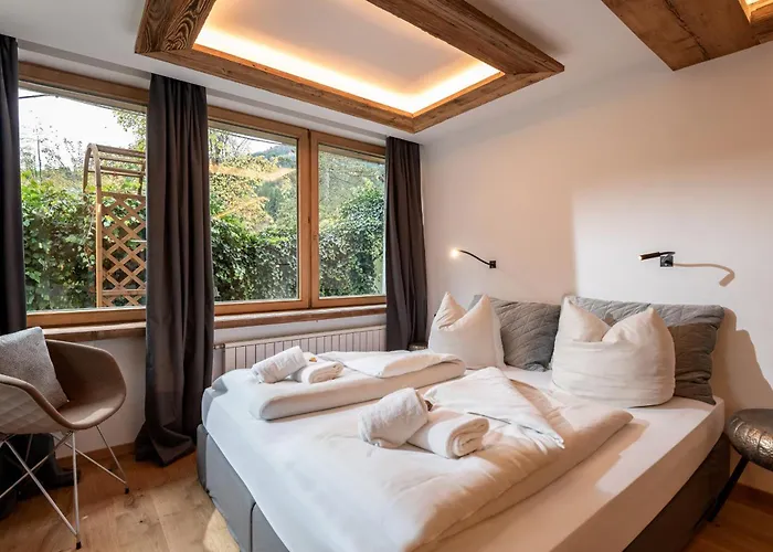 Johann Kirchberg in Tirol