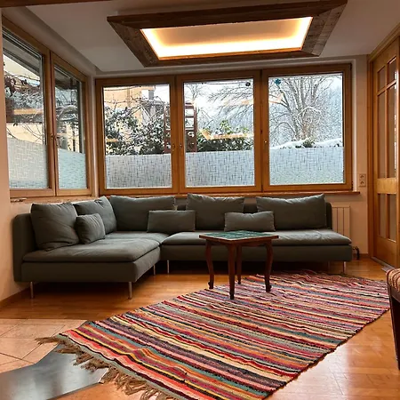 Johann Apartment Kirchberg in Tirol
