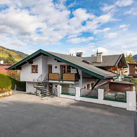 Johann * Kirchberg en Tyrol