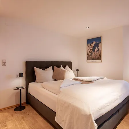 Johann Appartement *