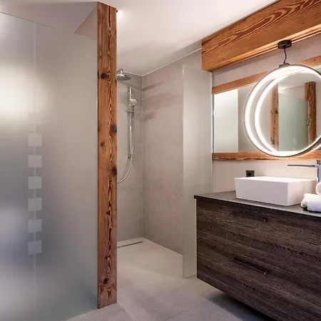 Johann Kirchberg en Tyrol