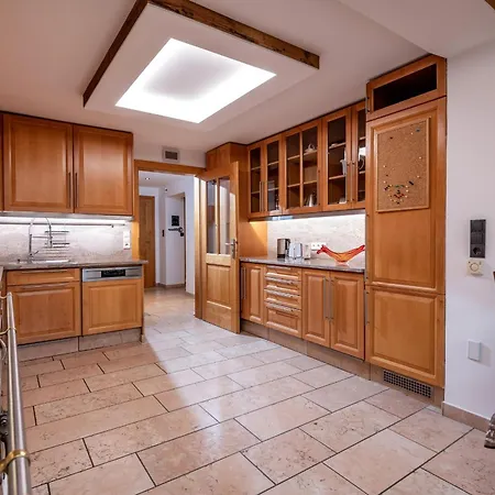 Appartement Johann *