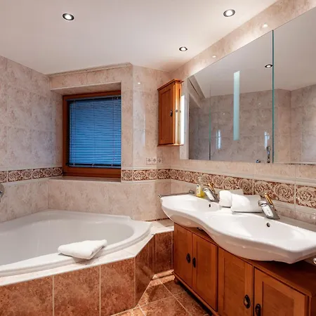 Johann Kirchberg en Tyrol