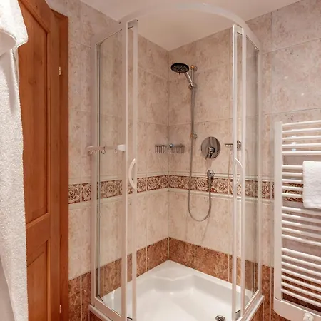 Appartement Johann Kirchberg en Tyrol