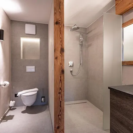 Johann Appartement *